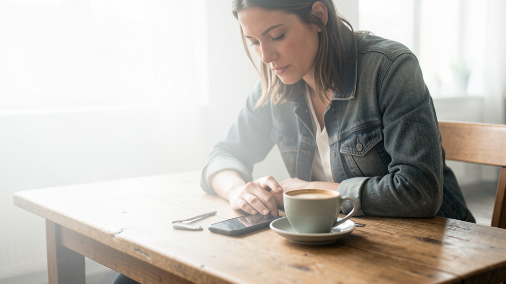 Photographic detail related to How Many Special Skills Can You List Before the Casting App Algorithm Penalizes Your Profile?
