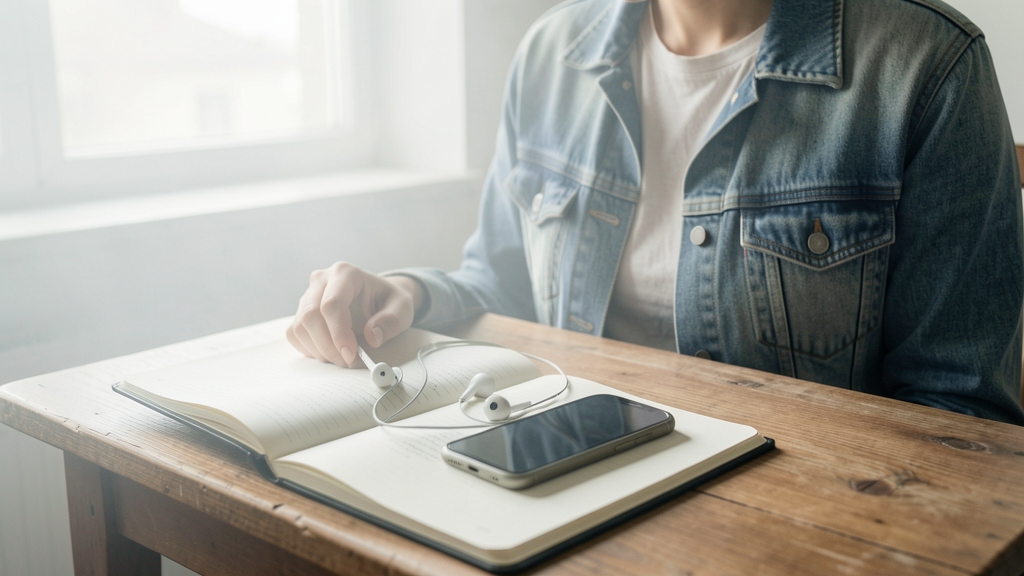 Photographic detail related to The Bots Are Watching: A Step-by-Step Guide to Renaming Your Digital Audition Files for 2026 Filters