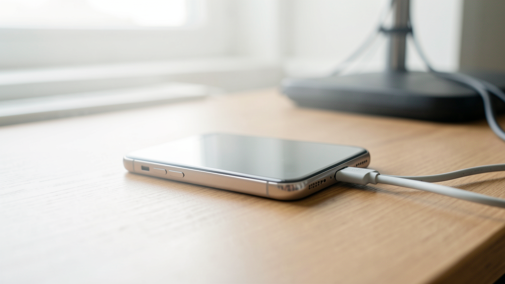 Photographic detail related to Switching from iPhone 12 to Sony for Self-Tapes: How the Change Affected My Audio Submission Acceptance Rate