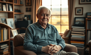 Iain Finlay discusses his choice of assisted death after his battle with amyloidosis.